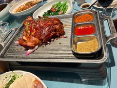 -百姓渔村(南中环店)