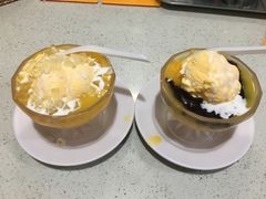 -芬芳甜品(同福路店)