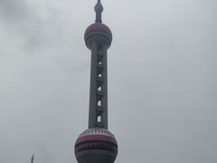 -东方明珠广播电视塔