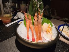 -極上萬膳·日料放题(海岸城店)