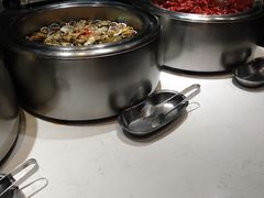 -加餐海鲜自助(集美银泰百货店)