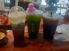 -楠火锅(哈尔滨金爵万象店)