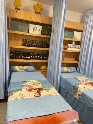 -头道汤头疗养生馆