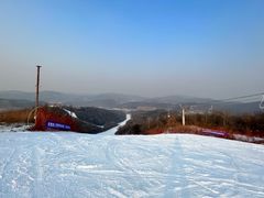 -东北亚滑雪场