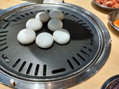 -麻蒲碳烤肉(梅花园店)