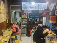 -淮安人特色蛋炒饭(李府街店)