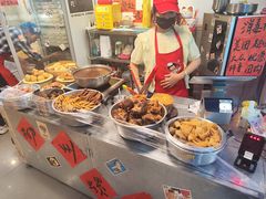 -柳州肥姨妈大骨螺蛳粉(老闵行店)