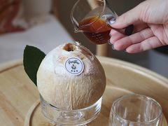 -Fruiffee Cafe 果啡派