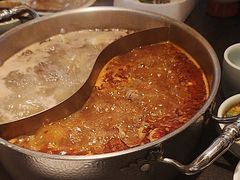 -额尔敦·品质自助(摩尔城店)