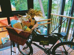 -三鹰之森吉卜力美术馆