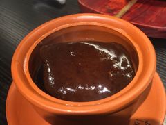 -锋味餐厅(空港复悦里店)