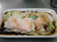 -银记肠粉店(北京路店)