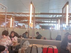 -麦当劳(杭州东站高铁店)