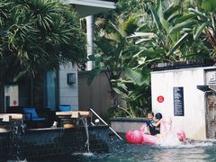 -三亚海棠湾万丽度假酒店