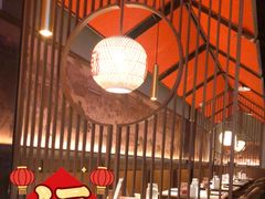 -同合居·非遗东北菜(西城红场店)