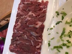 -东来顺饭庄(天坛店)