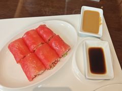 -索菲特酒店·乐轩华中餐厅