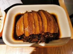 -谷田稻香·砂锅菜(川沙百联店)
