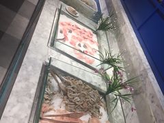 -火锅岛潮牌自助餐厅(天津天佑城店)