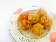 -文辉墨鱼丸大王(铜锣湾渣甸街总店)