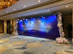 -上海新发展亚太JW万豪酒店