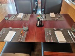 -杭州西子湖四季酒店-WL BISTRO西湖餐厅(灵隐路店)