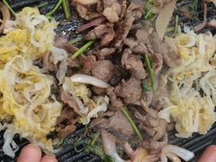 -岳合轩老北京涮肉