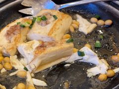 -福满园大酒楼(梅林店)