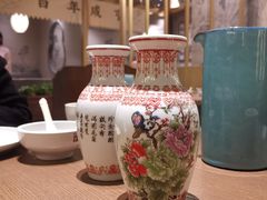 -香园茶社·金陵小灶(老门东店)