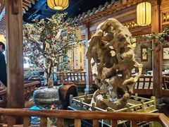 -北平楼·烤鸭·北京菜(牡丹园店)