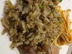 -海底捞火锅(枫蓝国际购物中心店)