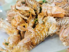 賴尿蝦-秋姐美食店(旅游大道店)