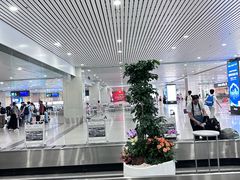 -福州长乐国际机场