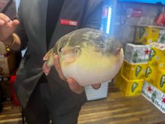 -永安鱼庄·镇江菜(丁卯店)