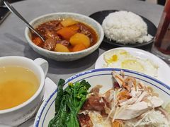 -和平馆·地道港澳茶餐厅(西门口店)