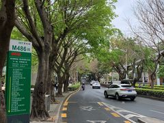 -缘生态云南菜·野生菌庭院餐厅(华侨城店)