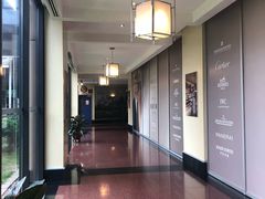 -燕莎友谊商城(亮马桥店)