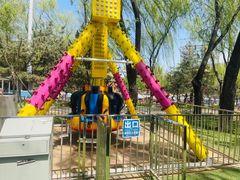 -南宫五洲植物乐园