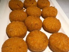 南瓜饼-雲蜀龙阁·金牌水煮鱼(方庄店)