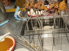 -古彭7只羊·徐州烧烤(旗舰店)