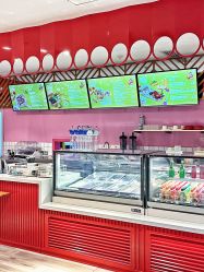 -玩元素·家庭游乐成长中心(香格里拉店)