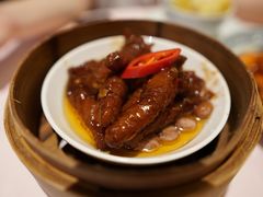 -誉八仙酒楼(静安大悦城店)