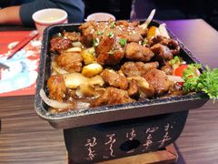 -仙隐小鹿中華の日料(荣民龙首广场店)