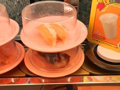 -争鲜回转寿司(西红门荟聚PLUS店)