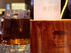 -锦府园·新台州菜(合生汇店)