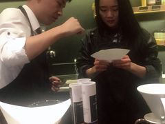 -星巴克臻选(杭州西溪印象城店)