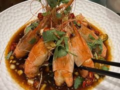-阿胖龙虾小海鲜(宁国南路总店)