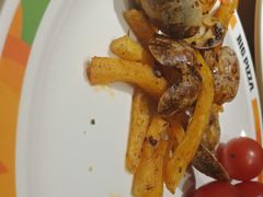 -比格比萨自助(花园路店)