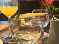 -Fuzzy Bistro 浮几韩餐·茶酒馆