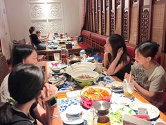 -绿茶餐厅(布吉万象汇店)